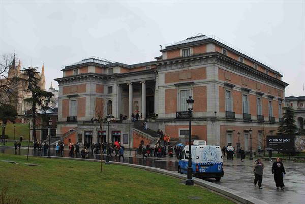 Museo El Prado