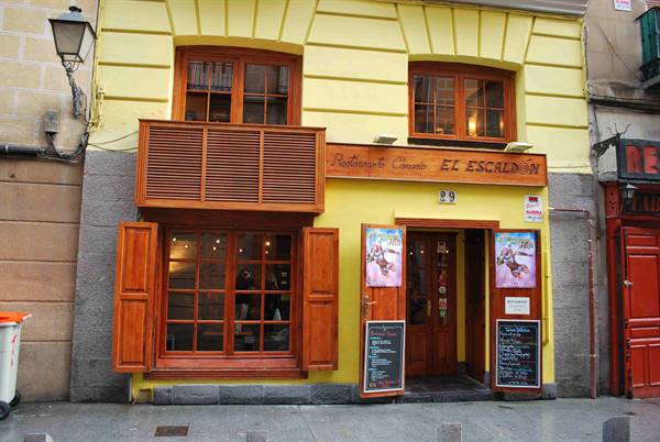 Calle de la Cava Baja