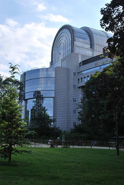 European Parliament