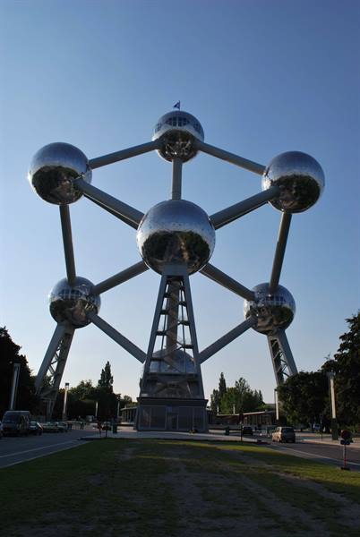 Atomium