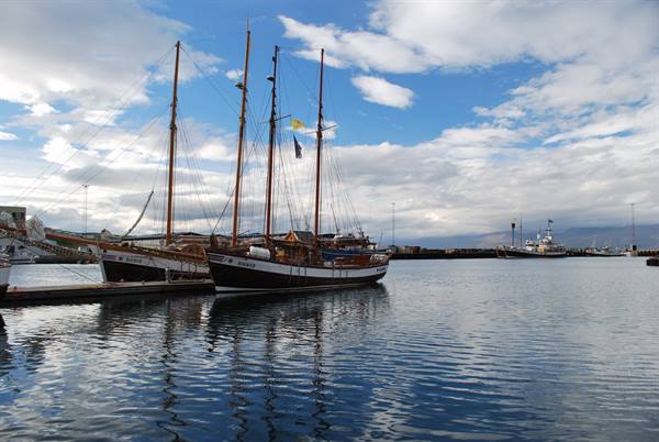 Húsavík 