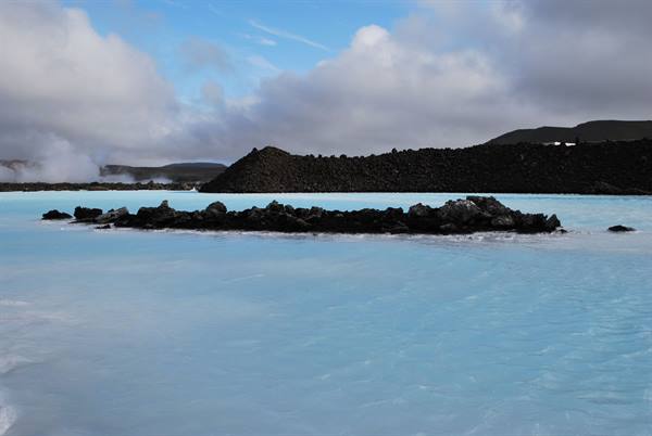 Blue Lagoon