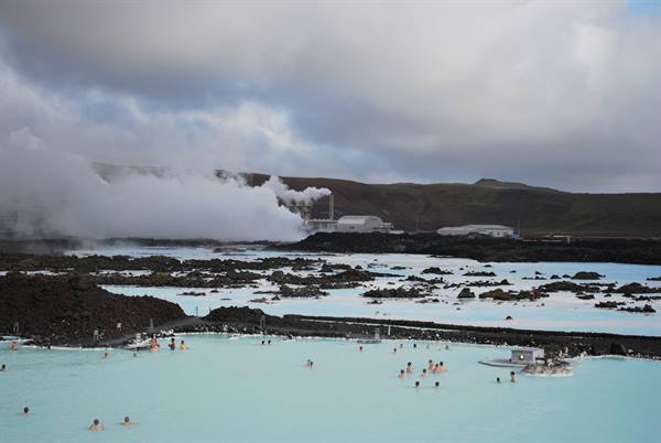 Blue Lagoon