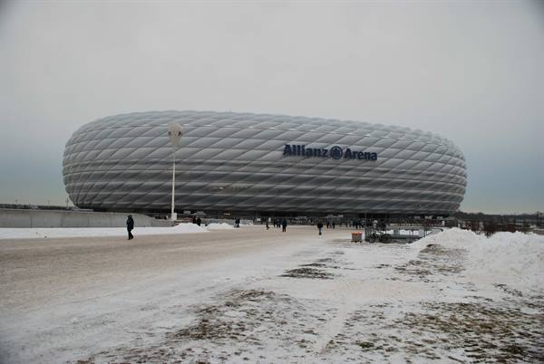 Allianz Arena