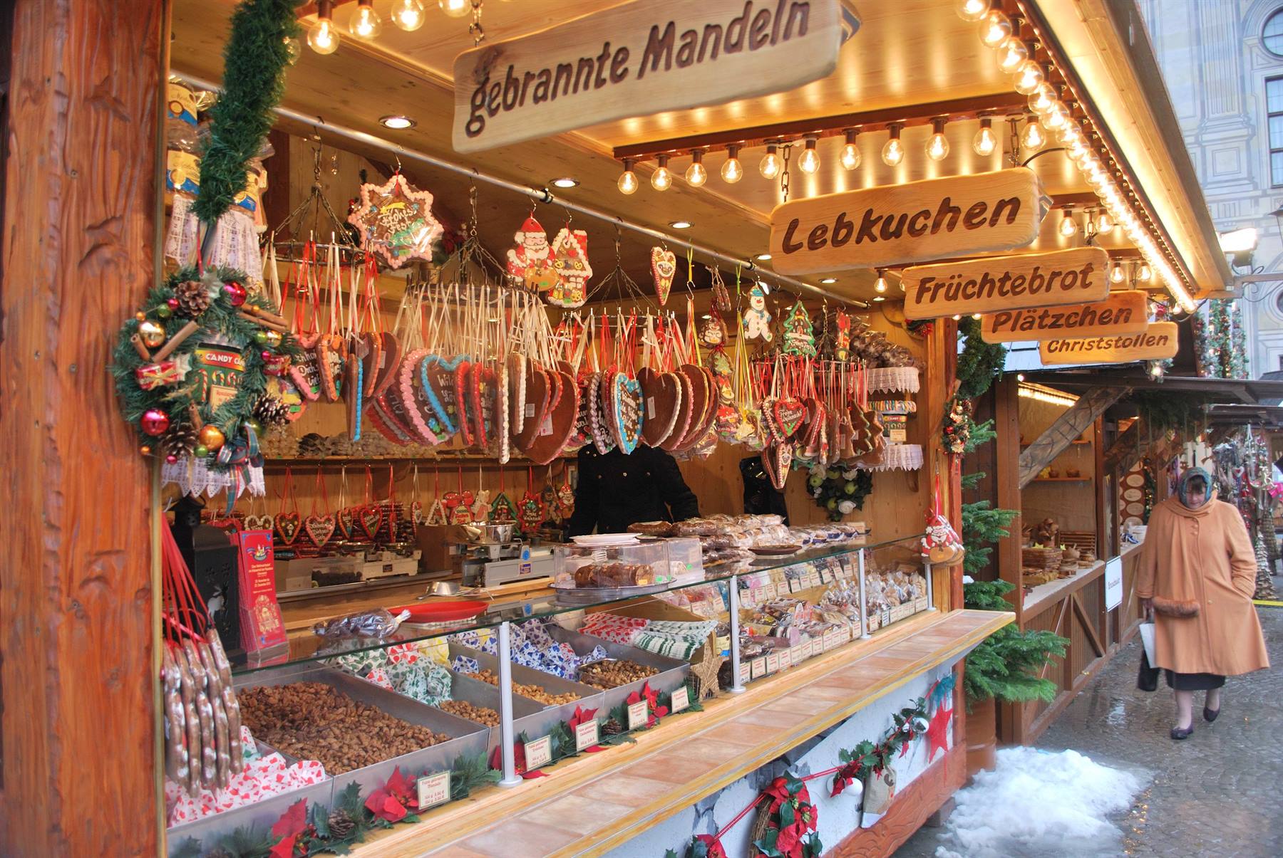 Christmas Markets