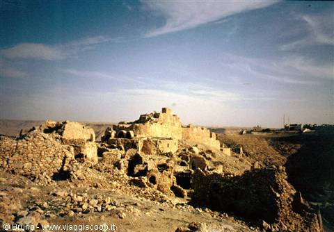 Ruins of Nalut