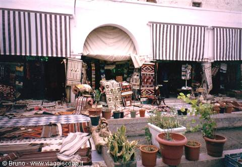 Suq of Tripoli