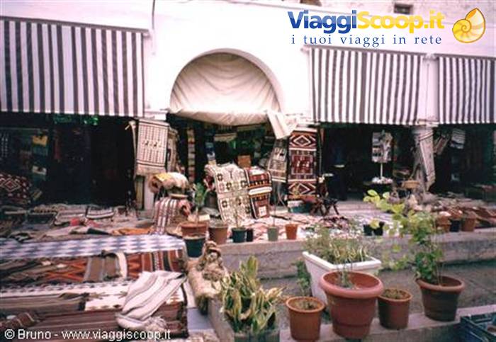 Suq of Tripoli