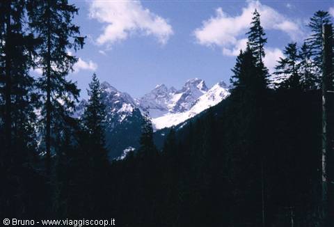 Tatra Mountains