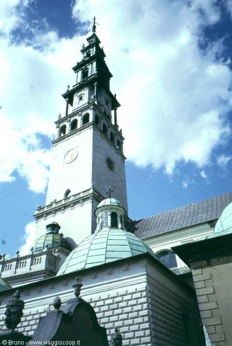 Sanctuary of Jasna Gora