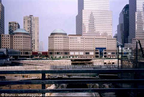Ground Zero