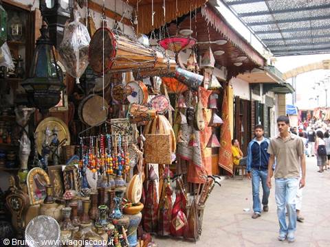 Medina of Rabat