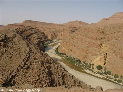 Ziz Gorges