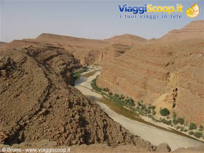 Ziz Gorges
