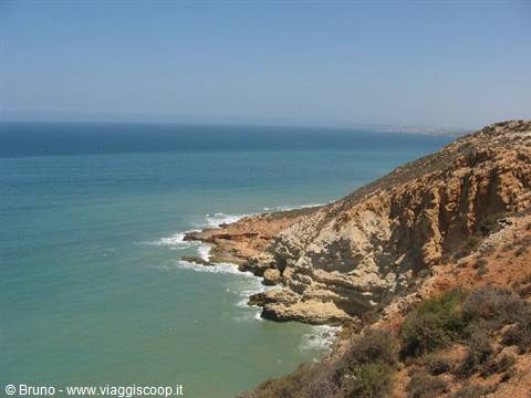 Towards Casablanca