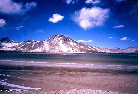 Laguna Blanca