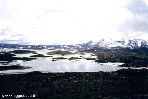 Laguna Cotacotani