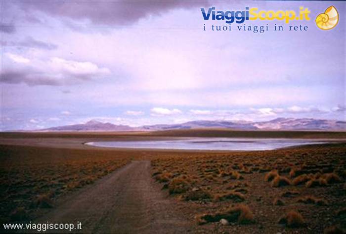 Laguna Hedionda Sur