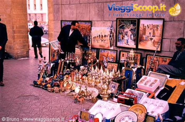 Casablanca - The old Medina