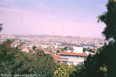 Ankara