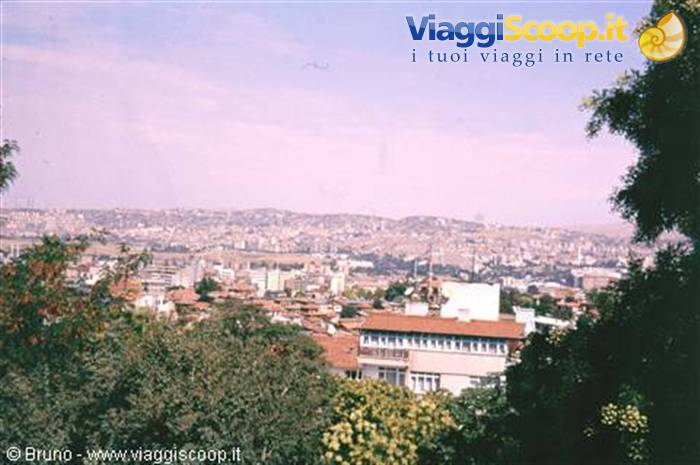 Ankara