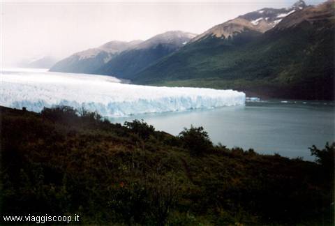 Perito Moreno Glacier