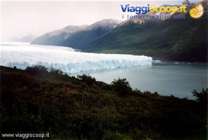 Perito Moreno Glacier