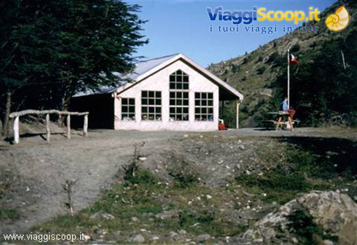 The Chilean Refuge