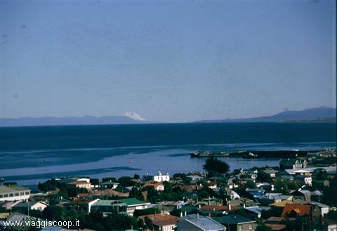 Punta Arenas