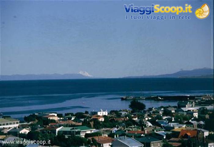 Punta Arenas