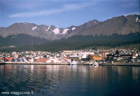 Ushuaia