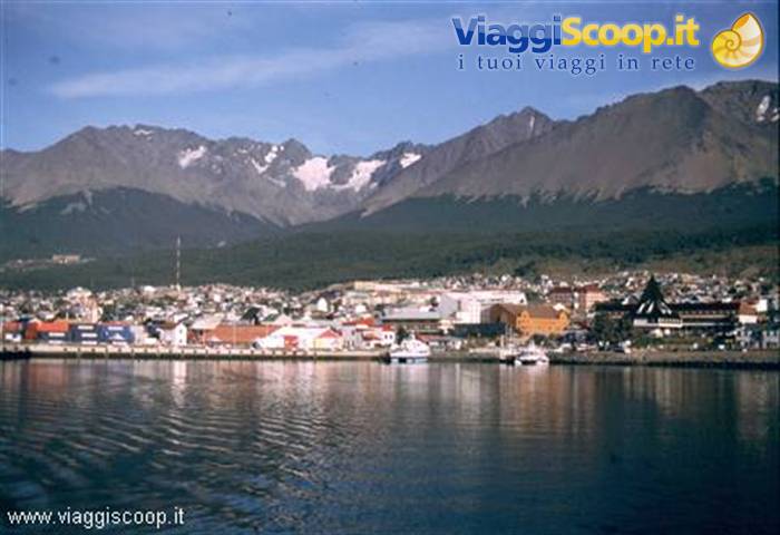Ushuaia