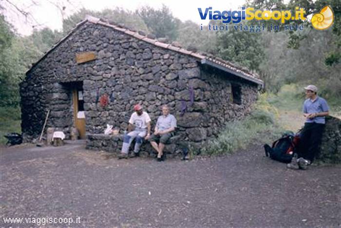 Saletti refuge
