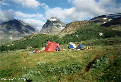 Fifth Camp
