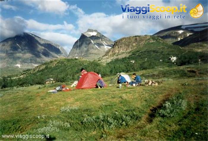 Fifth Camp