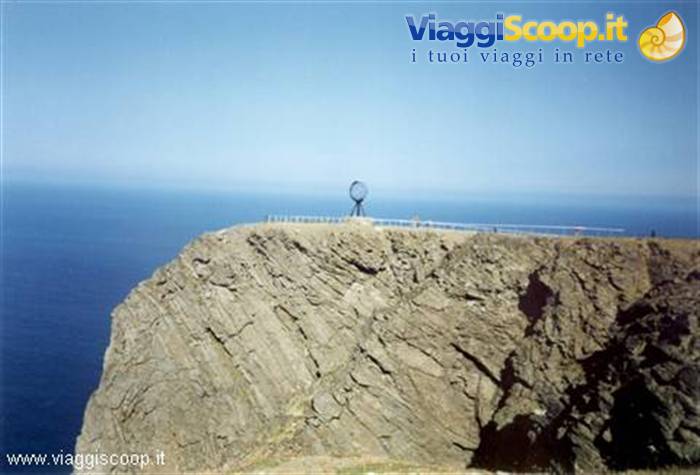 North Cape