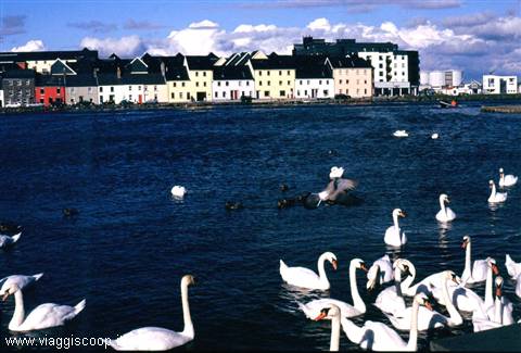 Galway Bay