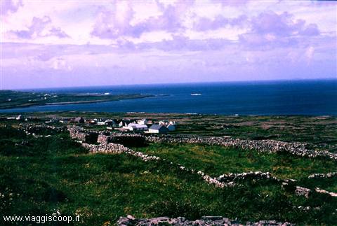 Aran Islands