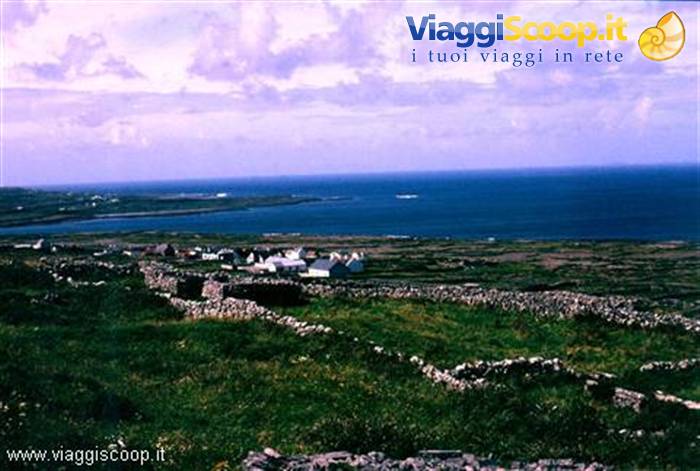 Aran Islands
