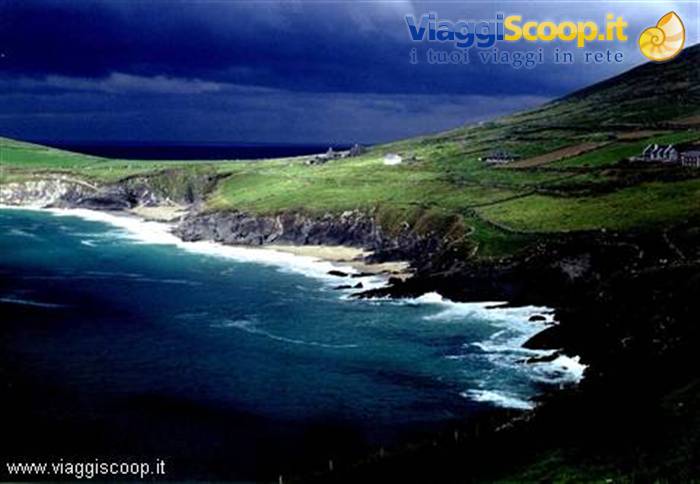 Slea Head Peninsula