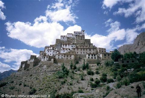 Key Monastery