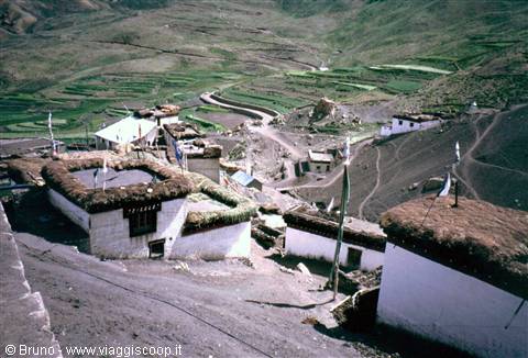 Jumbal village