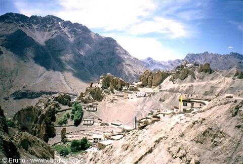 Dankar village