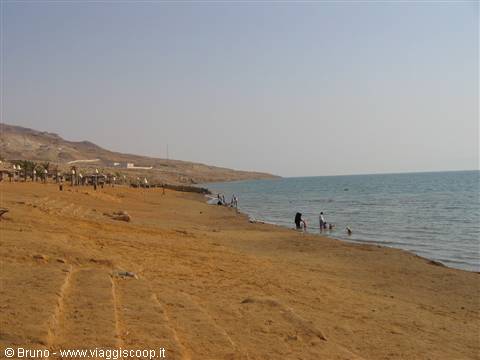 Dead Sea