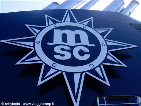 SHIP LOGO