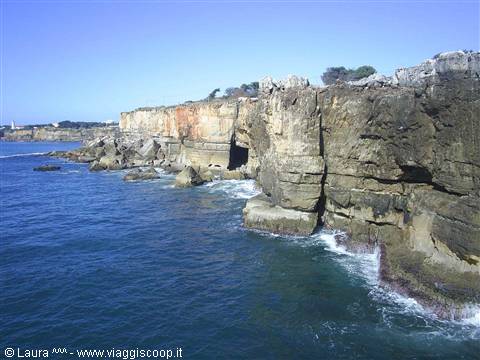 PORTUGUESE COAST