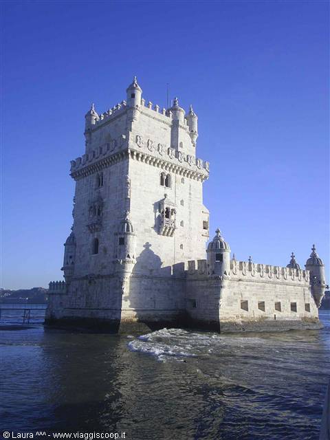 BELEM TOWER