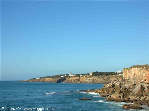 PANORAMA IN CASCAIS