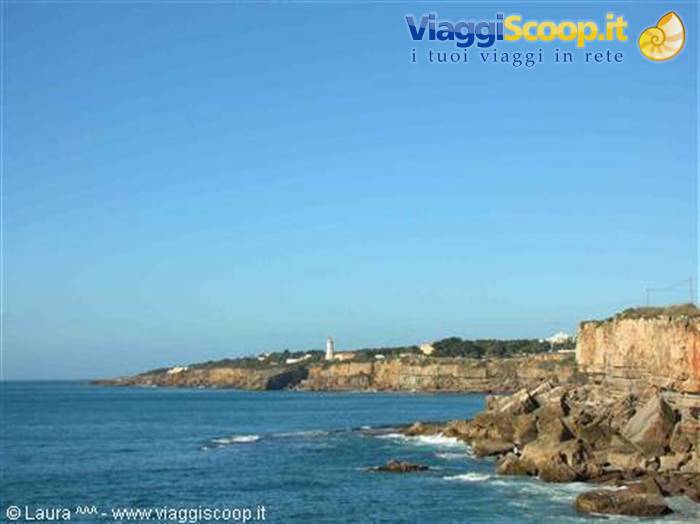 PANORAMA IN CASCAIS