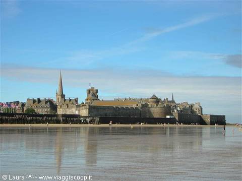 St. Malo'